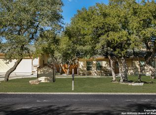 1227 Mendelin Dr, San Antonio, TX 78260