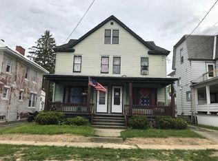 117 Broadhead Ave, Jamestown, NY 14701