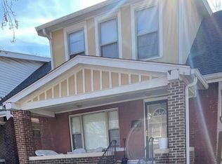 5952 Pershing Ave, Saint Louis, MO 63112