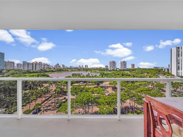3731 N Country Club Dr APT 925, Aventura, FL 33180
