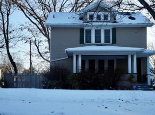 91 Irvington Rd, Rochester, NY 14620