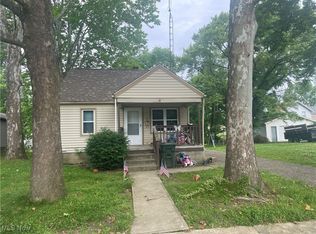 429 Gobel Ave NE, Canton, OH