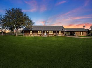 25098 Macedonia Rd, Hockley, TX 77447