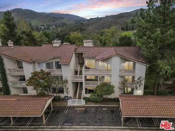 5744 Oak Bend Ln Unit 306, Oak Park, CA 91377