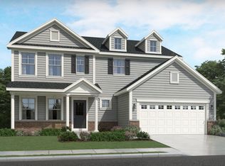 538 Lily Ct, Valparaiso, IN 46385