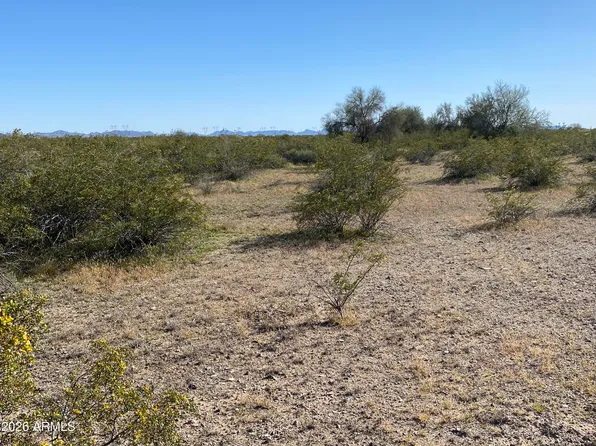 191+ W Earll Road #191+, Buckeye, AZ 85396
