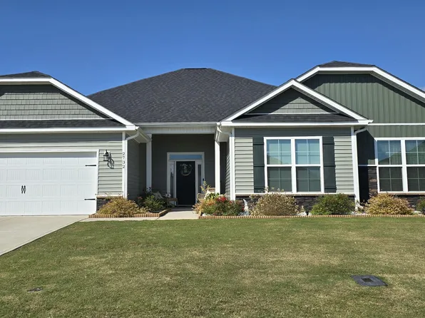 2732 Luna Lane, Winterville, NC 28590
