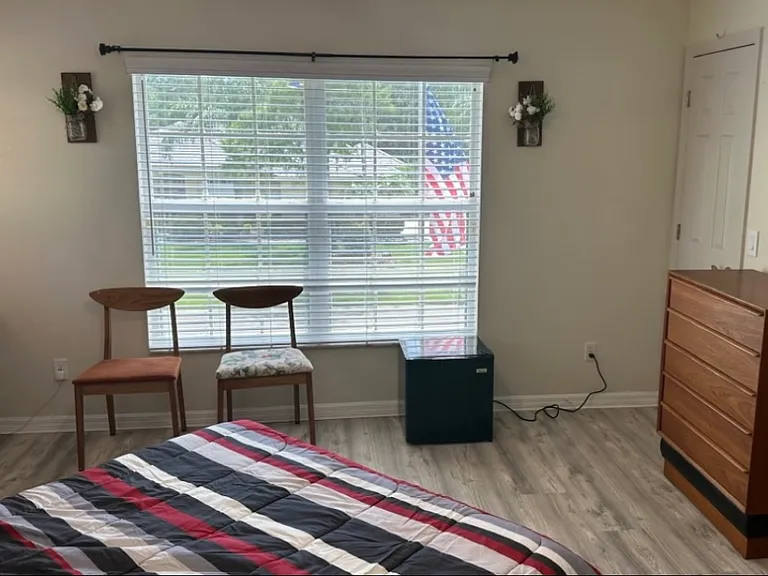 2nd floor bedroom 1