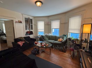 44 Easton St #1, Allston, MA 02134