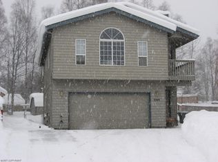 5548 College Meadow Cir, Anchorage, AK 99519