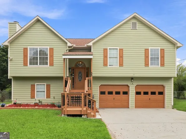 33 Jacob Trl, Villa Rica, GA 30180