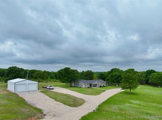 6455 Watson Rd, Sulphur, OK 73086