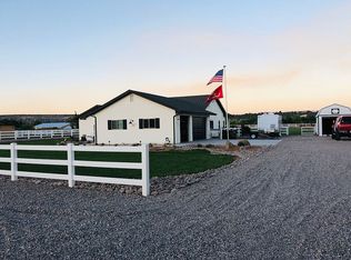 2381 N Belgian Way, Camp Verde, AZ 86322