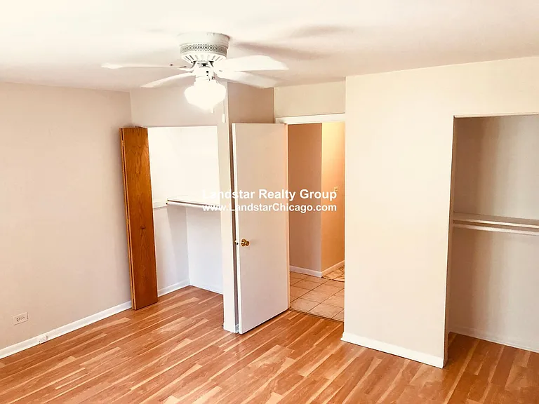 7335 N Ridge Blvd #205 — Photo 4