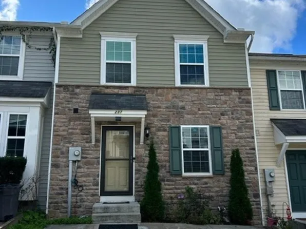 237 Raven Run, Morgantown, WV 26508