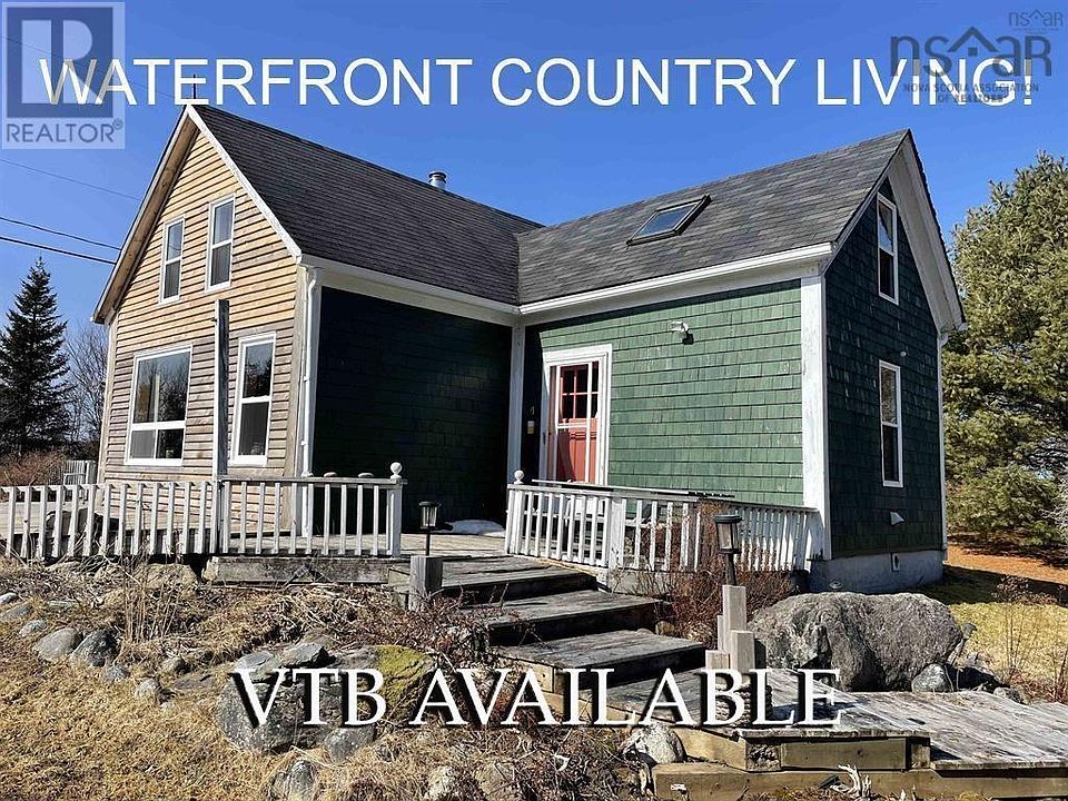 1st image of 1095 New Harbour Lundy Rd