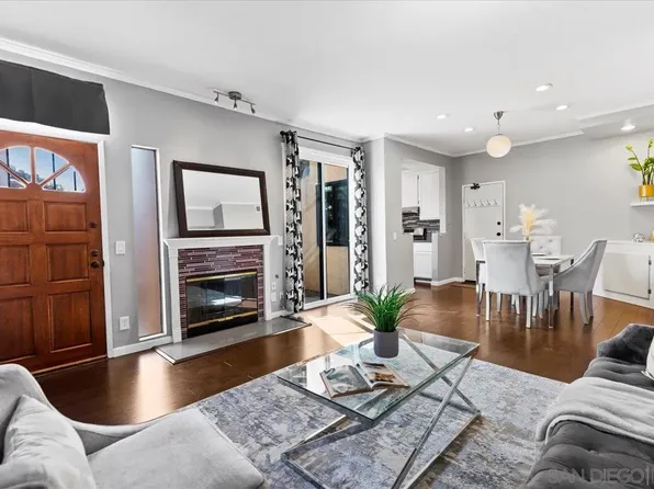 4560 Cleveland Ave Unit 103, San Diego, CA 92116