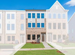 778 Ballyneal Aly, Cary, NC 27513