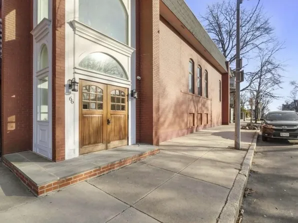 66 N St APT 8, Boston, MA 02127