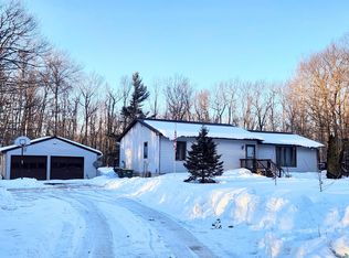 36050 County Highway J, Bayfield, WI 54814
