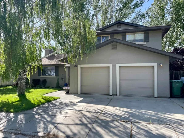 5009 Snowy Mountain Dr, Winnemucca, NV 89445