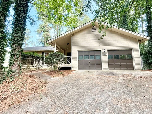 120 Wilhelmina Dr, Ellenwood, GA 30294