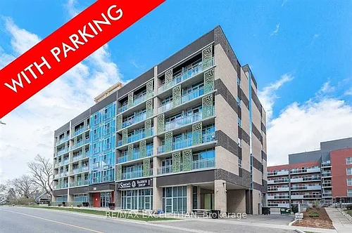250 Albert St #620 Photo 1