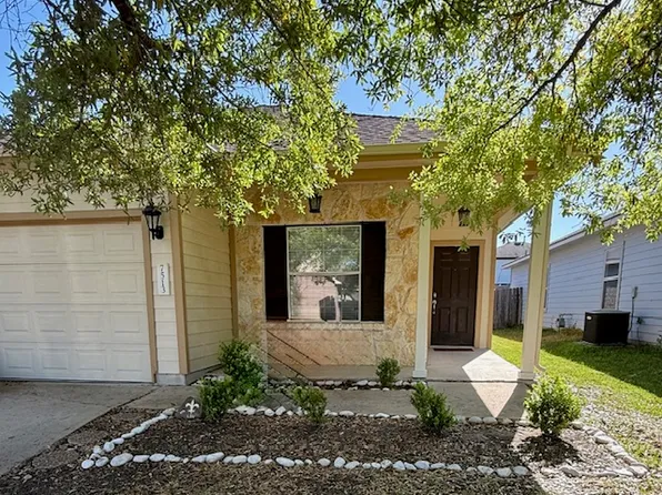 7513 S Glenn St, Austin, TX 78744