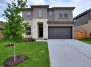 12904 Cardinal Flower Dr, Austin, TX 78739