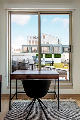 Rented by Modern Spaces | media 21