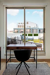 Rented by Modern Spaces