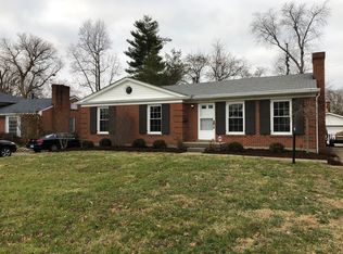 7323 Maria Ave, Louisville, KY 40222