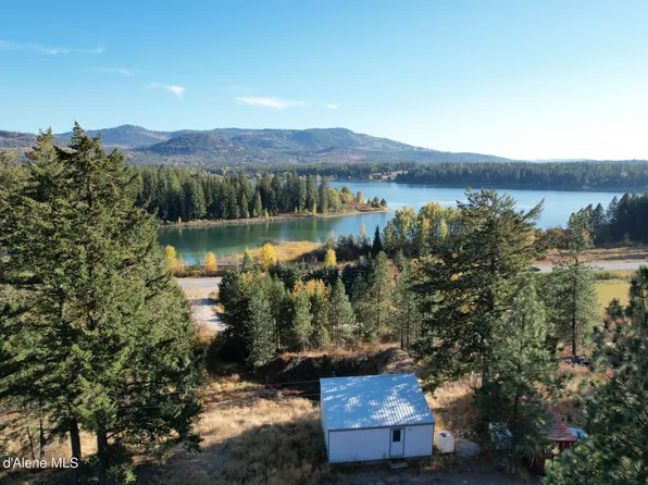 25 Pine Leaf Rd, Laclede, ID 83841