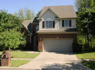 501 Brookwater Ln, Lexington, KY 40515