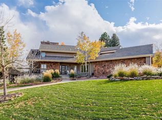 8 Red Fox Ln, Littleton, CO 80127