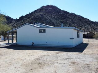 52941 W Sunbake Ln, Maricopa, AZ 85139