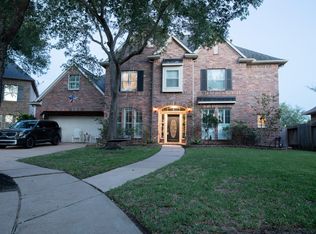 2607 Summer Trace Ct, Richmond, TX 77406
