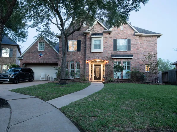 2607 Summer Trace Ct, Richmond, TX 77406