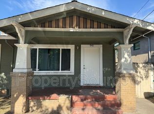 940 N Sierra Nevada St, Stockton, CA