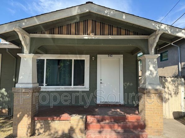 940 N Sierra Nevada St