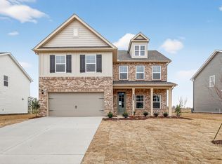 3220 Ventura Ave LOT 121, White House, TN 37188