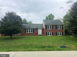 302 Queen Anne St, La Plata, MD 20646