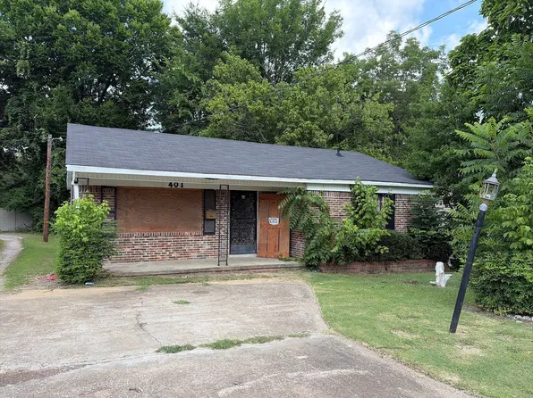 401 N Bradford Ave, Brownsville, TN 38012