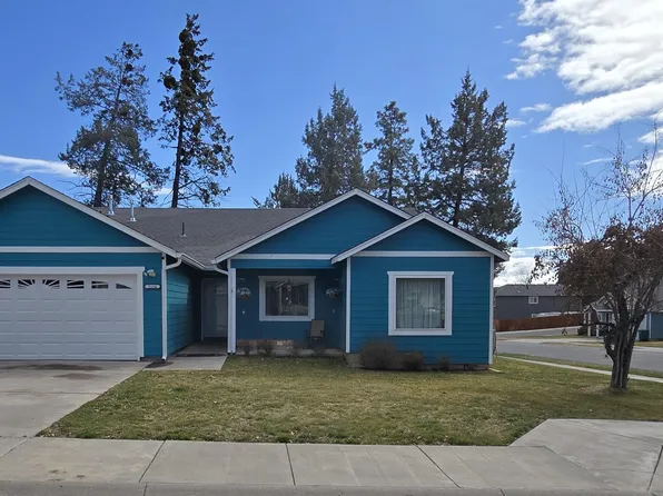 5164 Chestnut Ln, Klamath Falls, OR 97601