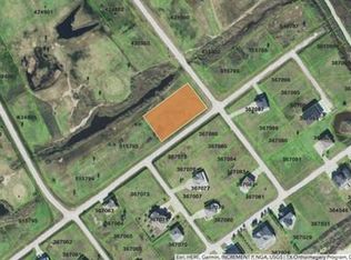 683 Overlook Dr, Crystal Beach, TX 77650