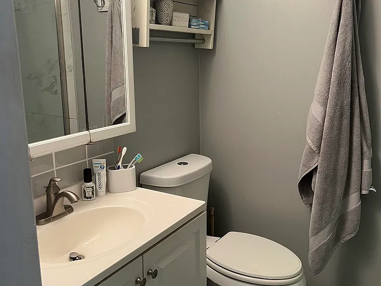 9510 Amherst Ave #128 — Photo 9