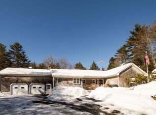 243 Witchtrot Rd, South Berwick, ME 03908