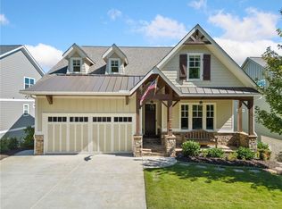 145 Sunset Peak Ct, Waleska, GA 30183