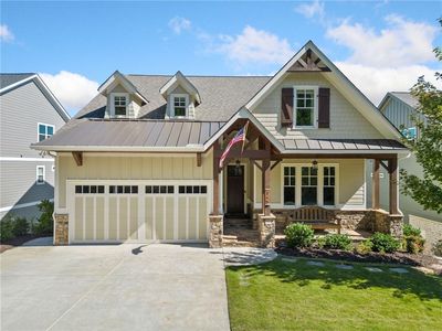 145 Sunset Peak Ct, Waleska, GA, 30183