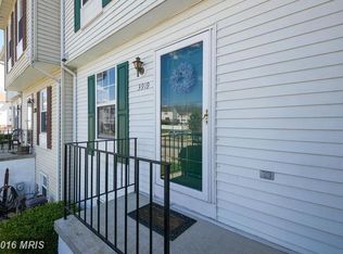 3919 Hunt Harbor Rd, Baltimore, MD 21220